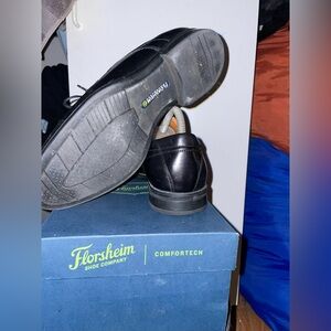 Men's Center Cap Toe Oxfords